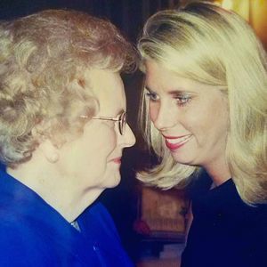 Meet your Posher, Paula